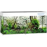 Juwel Rio 180 LED Aquarium - Wit - 180L - 101 x 41 x 50 cm