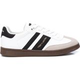 Teddy Smith - 78815 - Sneakers - Heren - Met Veters - Rubber Zool