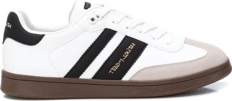 Teddy Smith - 78815 - Sneakers - Heren - Met Veters - Rubber Zool