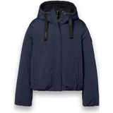 District SELLA RONDA Dark Denim -  damesjas