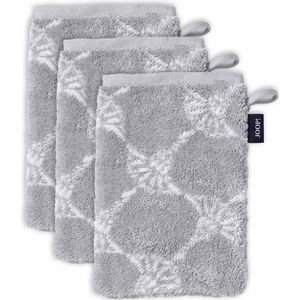 JOOP! Flanel Doubleface 16x22 Set van 3