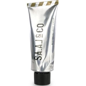 SA.AL&CO - Herstellende Bodycrème - Unisex - 150ml - Diepe Hydratatie & Antioxidanten