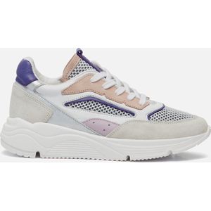 Giga A47D65 Sneakers wit Leer - Dames - Maat 33