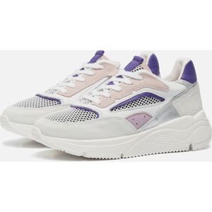 Giga A47D65 Sneakers wit Leer - Dames - Maat 33