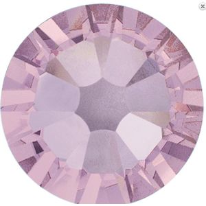 Swarovski Kristal Light Rose SS34 7.1mm 100 steentjes - swarovski steentjes - steentje - steen - nagels - sieraden - callance
