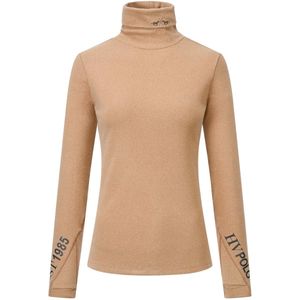 Hv Polo - Tech Top Hvpviva - Camel - XXL (44)