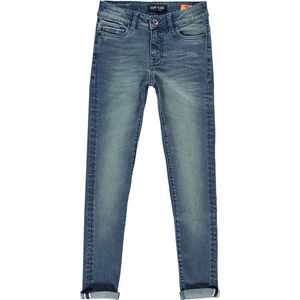 Cars jeans broek jongens - Green coast used - Diego -maat 146