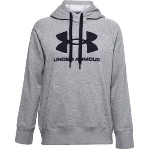 Under Armour Rival Fleece Dames Trui - Maat L