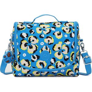 Kipling NEW KICHIROU Lunchtas - Leopard Floral