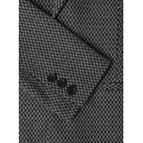 YEST Dorothy Cover ups - Black/Off White - maat 34