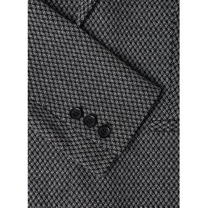 YEST Dorothy Cover ups - Black/Off White - maat 34