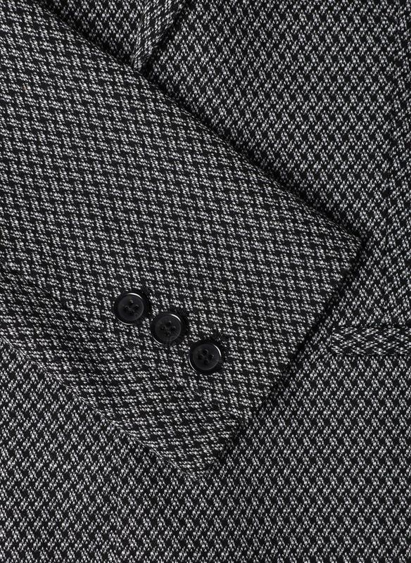 YEST Dorothy Cover ups - Black/Off White - maat 34