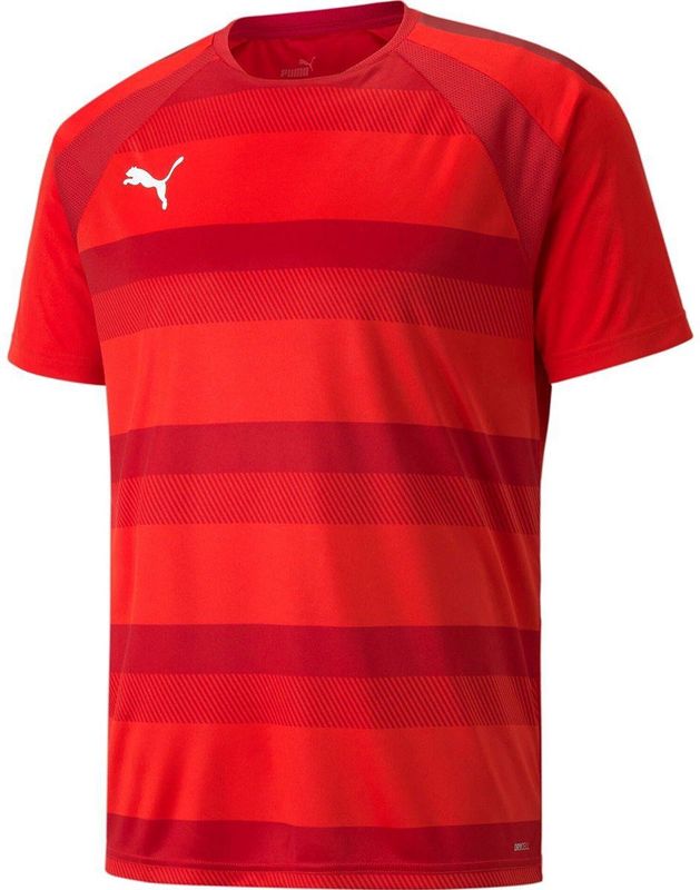 PUMA teamVISION Jersey Jr