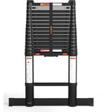 RMBO - Telescoopladder - Aluminium - 4,7 Meter - Antislip Treden