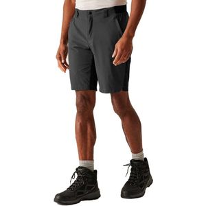 Regatta - Eldes - Korte Broek - Grijs - Heren