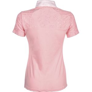 Harry's Horse Wedstrijdshirt Venice - maat S - pink