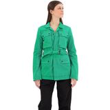 G-Star RAW - Field 70s - Spijkerjack - Ecru - Gerecycled Denim