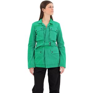 G-Star RAW - Field 70s - Spijkerjack - Ecru - Gerecycled Denim