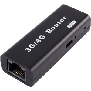 3G 4 Wireless Portable Wifi Rou Er, Wlan Ho Spo 150Mbps RJ45 USB Wifi Mobile Rou There USB2.0 Rou Ers Rou Erfirs Ne L Mr3020 Small Modem of IEEE.802b G N S Andard or Compu Ers and