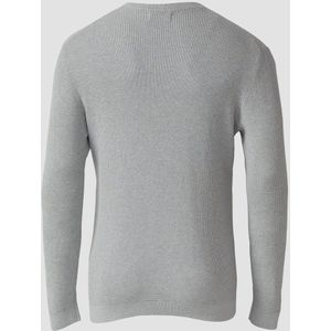 Gebreide Trui - Katoen - Pullover