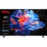 TCL - P61K - 65 Inch - 4K LED - HDR10 - HLG