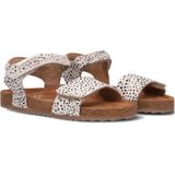 Vingino Tavi Sandalen - Meisjes - Beige - Maat 32