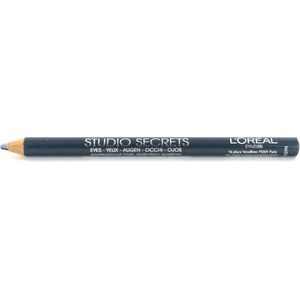 L'Oréal Studio Secrets Eyeliner - 650 Dark Eyes Blue