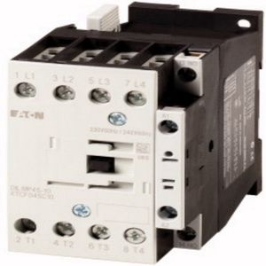 Eaton DILMP32-01(230V50HZ 240V60HZ) MAGNEETSCHAK.32A AC1 4P