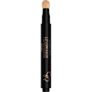 Golden Rose HD Concealer High Definition 5, Mooie dekking perfect voor foto's en beeld