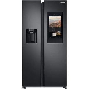 tarwe bewaker Verstikken Samsung Amerikaanse koelkast kopen? | Vanaf 879,- | beslist.nl