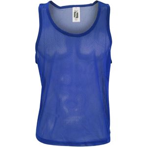 SOLS Heren Anfield Sporttraining Slabbetje (Koningsblauw)