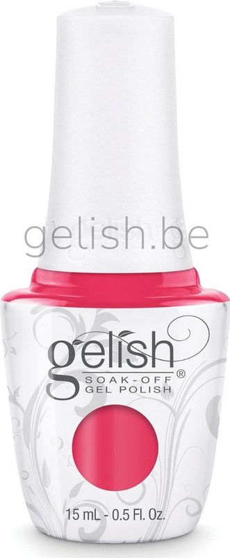 Harmony - Passion Gel - Nagellak - 15 ml