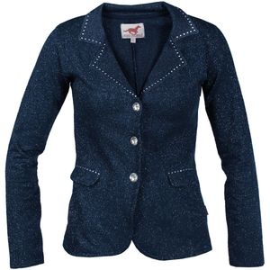 Red Horse - Rijjas Pirouette - Zwart - Maat 116