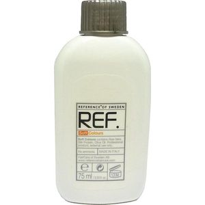 REF Reference of Sweden Soft Colors Color Selection Haarkleur o. Ammoniak 75ml - 06.0 dark blonde