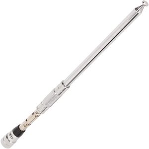 Luchtvaartbandana Dual-band 118-136 MHz vaste SMA vrouwelijke mobiele radioantenne voor SenHaiX SHX-8800 SHX-8600