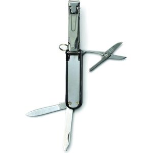Manicure mini-multitool Gentlemen's Hardware | Nagelknipper | Manicureset