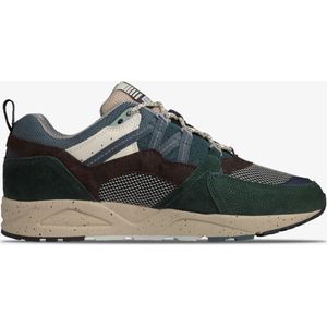 Karhu Fusion 2.0 Sneakers - Dark Forest - Maat 40.5 - Unisex