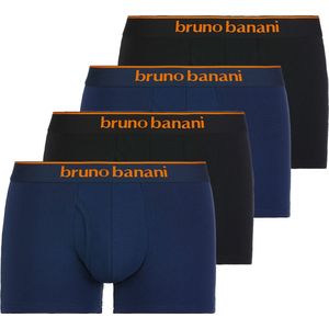 Bruno Banani Heren retro short / pant 4 pack Quick Access