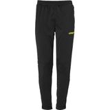 Uhlsport Kinder Trainingshose Score Track Pants 1005174 Schwarz/Fluo Gelb-116