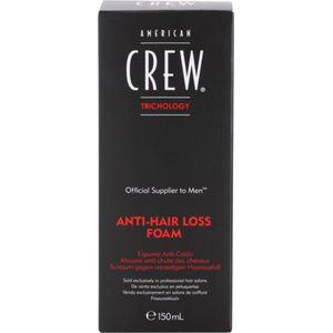 American Crew Anti-Hair Loss Foam 150ml