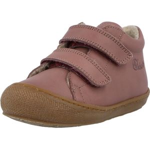 Naturino - Cocoon Vl - Gymschoenen - Roze - Leer