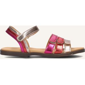 Bullboxer Alm021f1s Sandalen - Meisjes - Roze - Maat 34