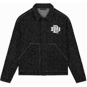 BOUCLE JACKET