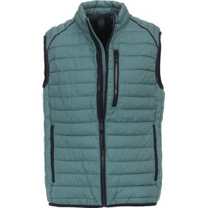 Casa Moda Bodywarmer Turquoise 534000800-394 - XL