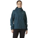 Helly Hansen - Verglas Infinity 2.0 - Dames Regenjack - 3-laags - Waterdicht
