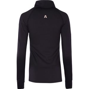 Active Rider Trainingsshirt Active Rider Ar24203 Zwart