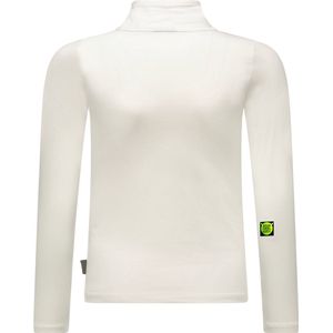 Super Rebel Boys Spurt Ski Pully Tape White