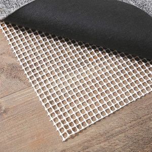 Antislipmat voor tapijten 150 x 210 cm - Duurzame tapijtstopper en vloermat