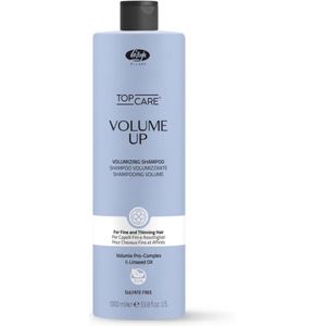 Lisap Top Care Volume Up Volumizing Shampoo 1000ml