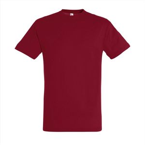 SOL'S Regent T-Shirt 150 L150 - Tango Red - S